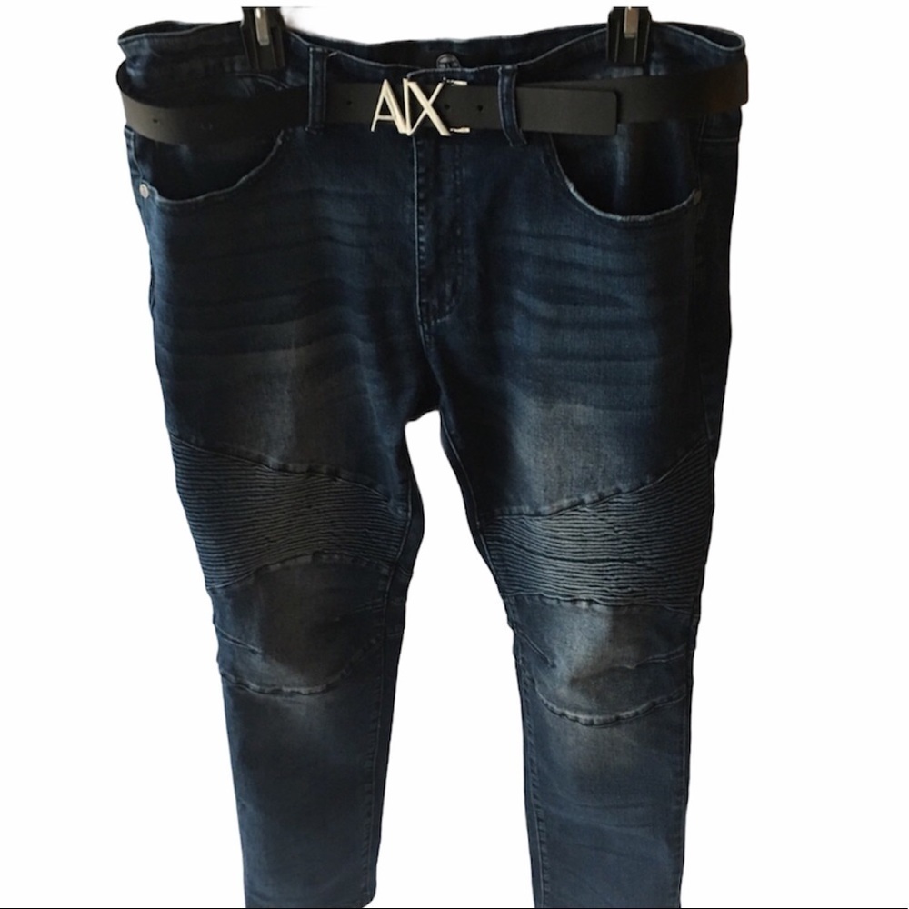 𝅺jeans Jordan Craig men’s 36/32 excellent condition